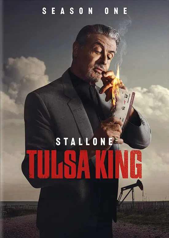 Tulsa King